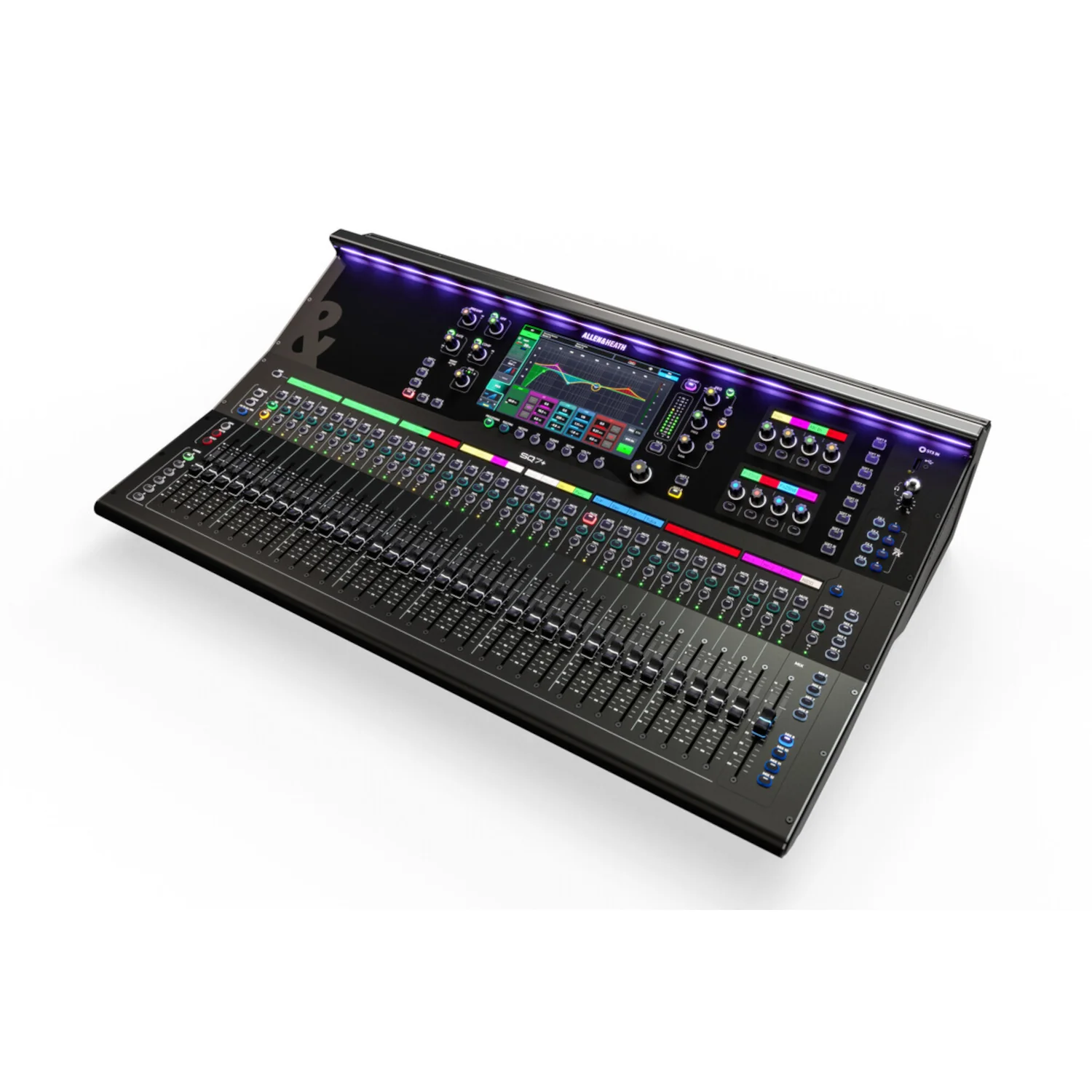 Allen & Heath SQ7+ - Image 3