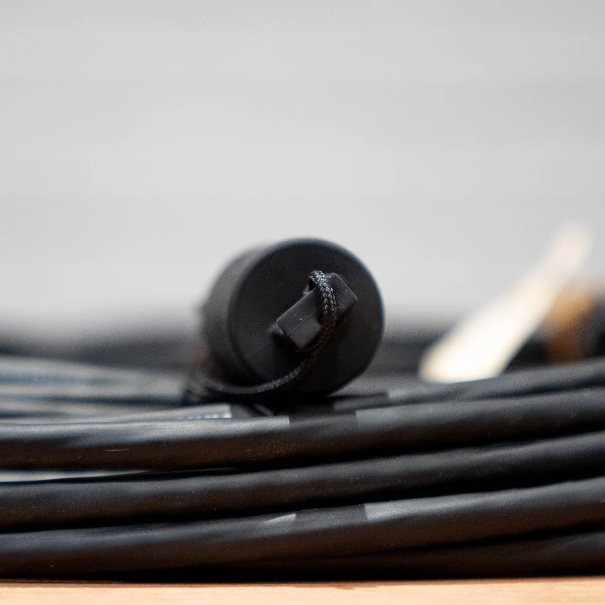 Allen & Heath Van Damme Cat5E Cable - 30m - Image 2