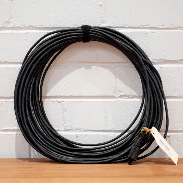 Allen & Heath Van Damme Cat5E Cable Ethercon - 80m