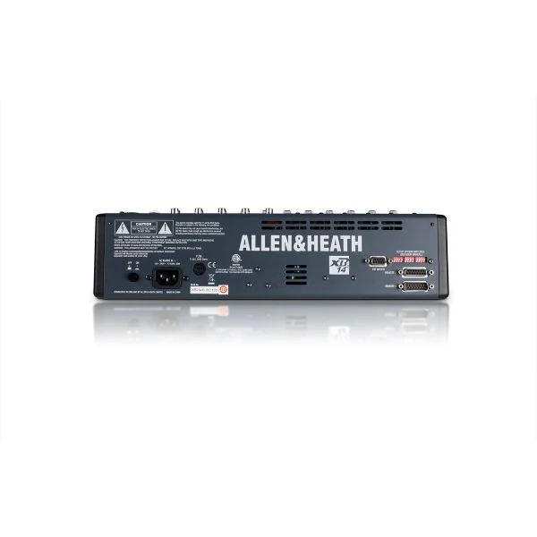 Allen & Heath XB-14-2 - Image 4