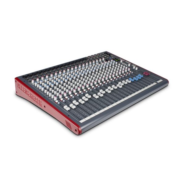 Allen & Heath ZED-24 - Image 4