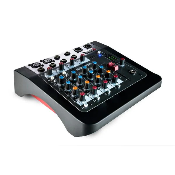 Allen & Heath ZED6FX - Image 3