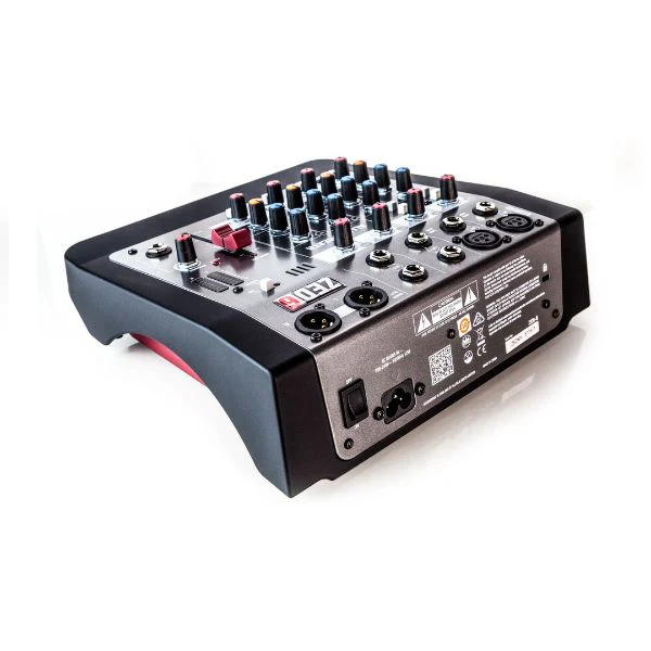 Allen & Heath ZED6FX - Image 5