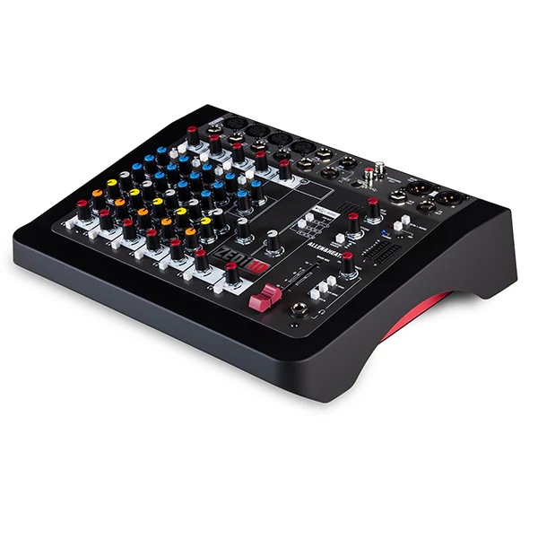 Allen & Heath ZEDi-10 - Image 2