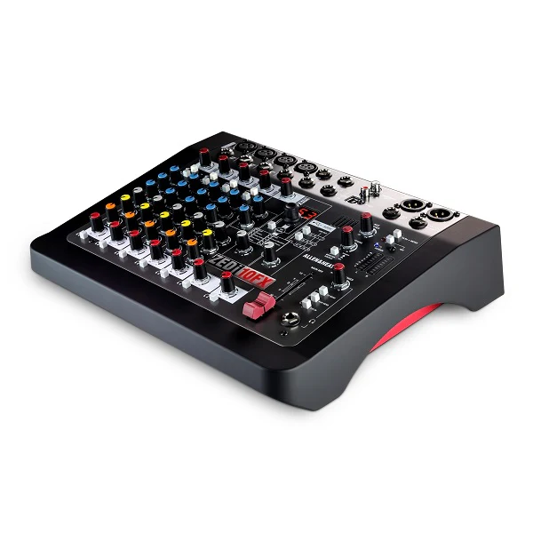 Allen & Heath ZEDi-10FX - Image 2