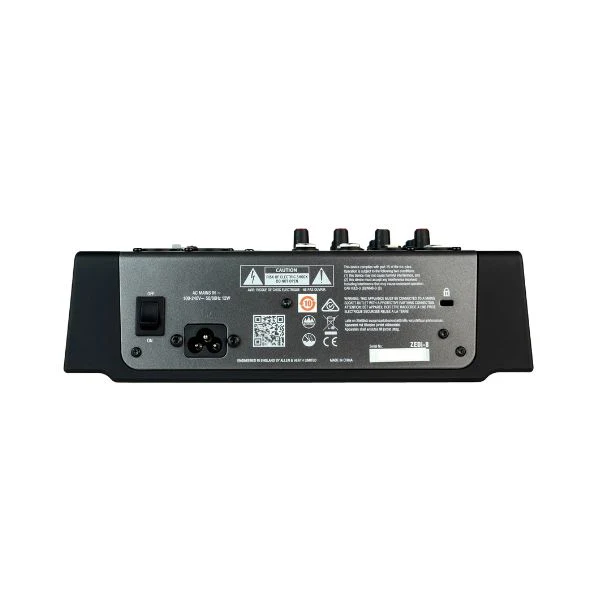 Allen & Heath ZEDi-8 - Image 3
