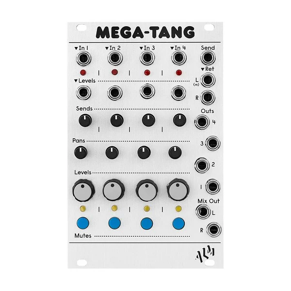 ALM Busy Circuits MEGA-TANG (ALM033)