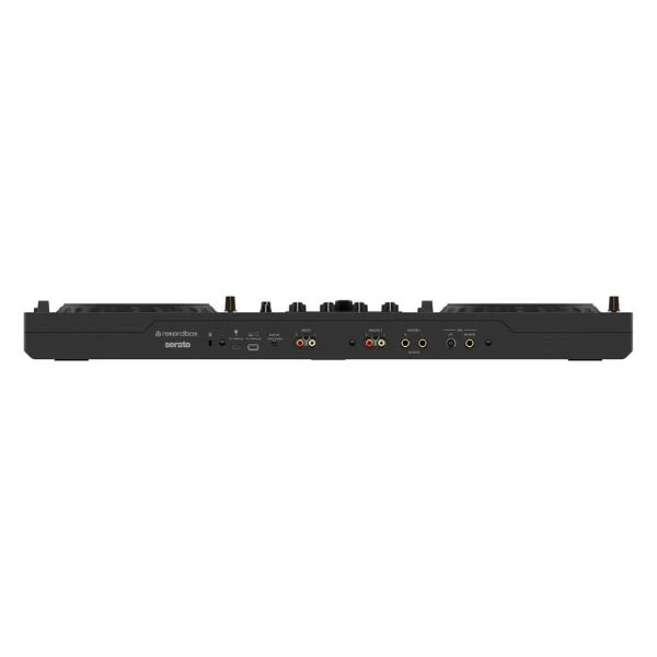 AlphaTheta DDJ-GRV6 - Image 3