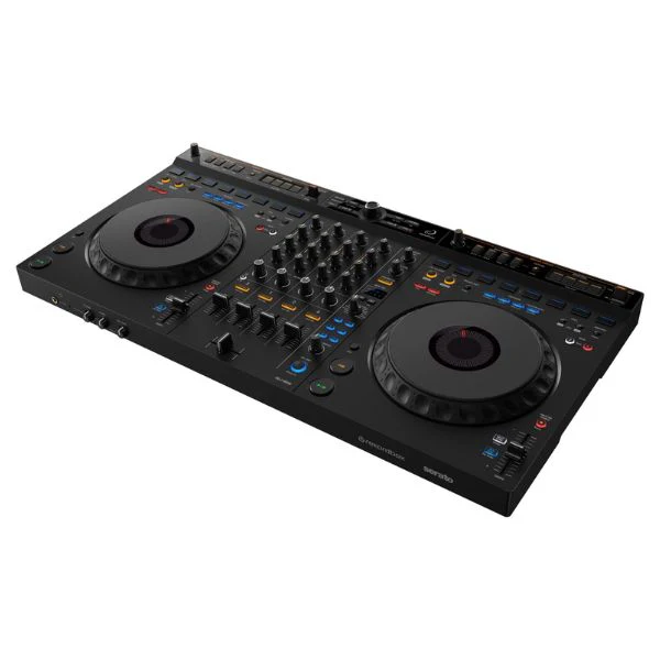AlphaTheta DDJ-GRV6 - Image 5