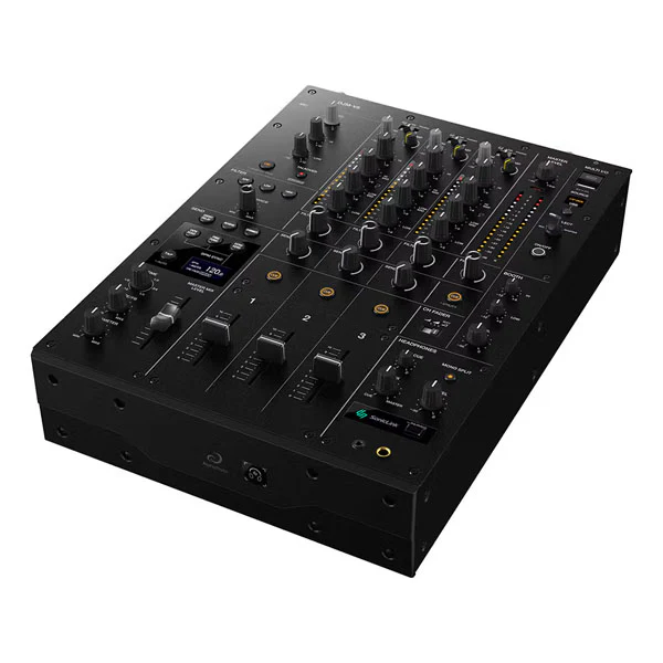 AlphaTheta DJM-V5 3-Channel DJ Mixer - Image 3
