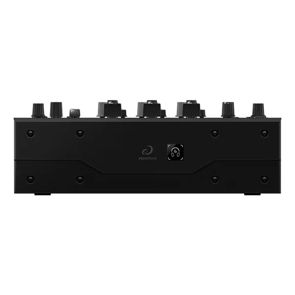 AlphaTheta DJM-V5 3-Channel DJ Mixer - Image 4