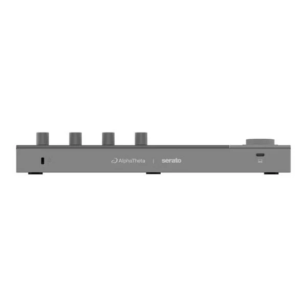 AlphaTheta SLAB Controller for Serato Studio - Image 4