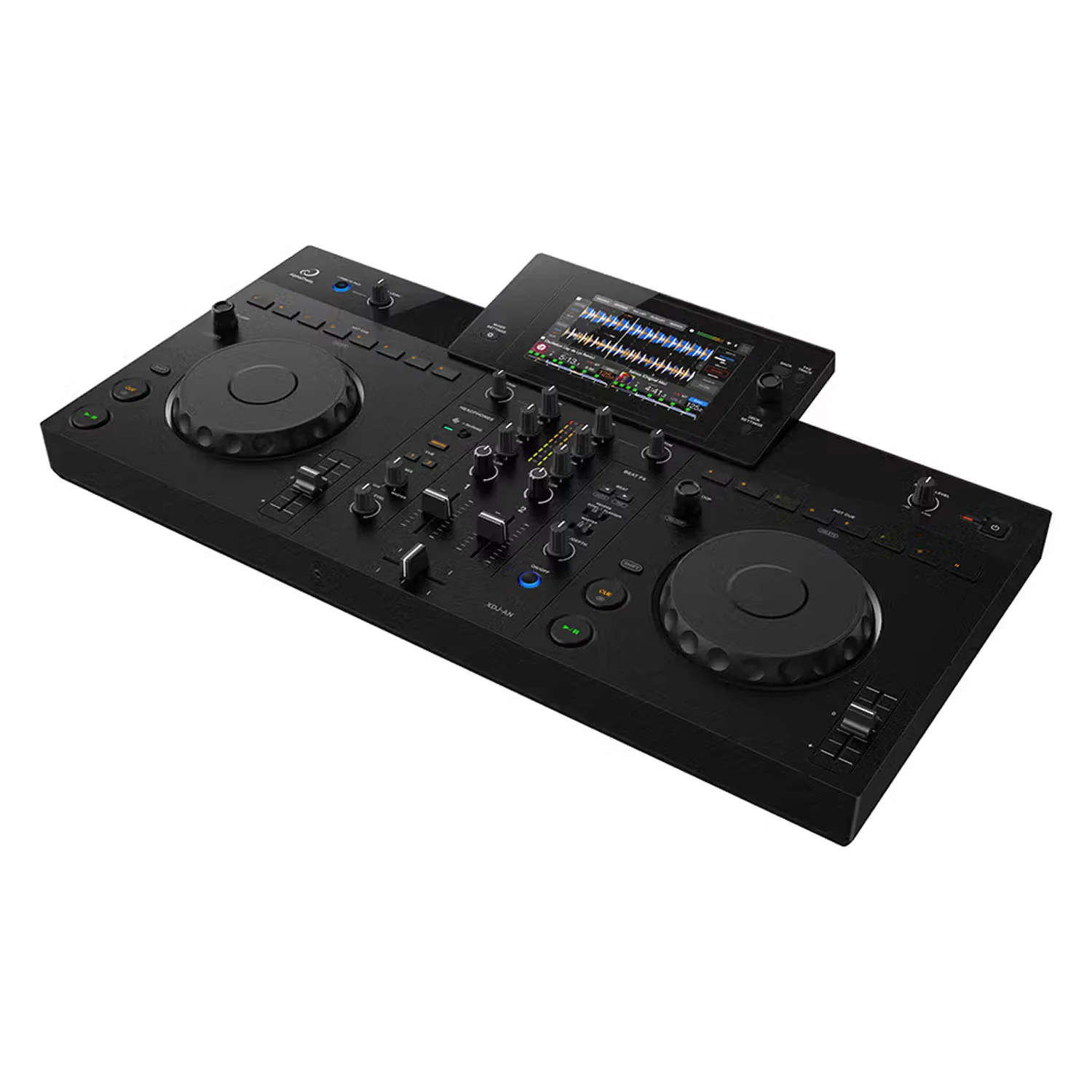 AlphaTheta XDJ-AN DJ System - Image 4