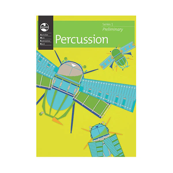 AMEB Percussion Preliminary