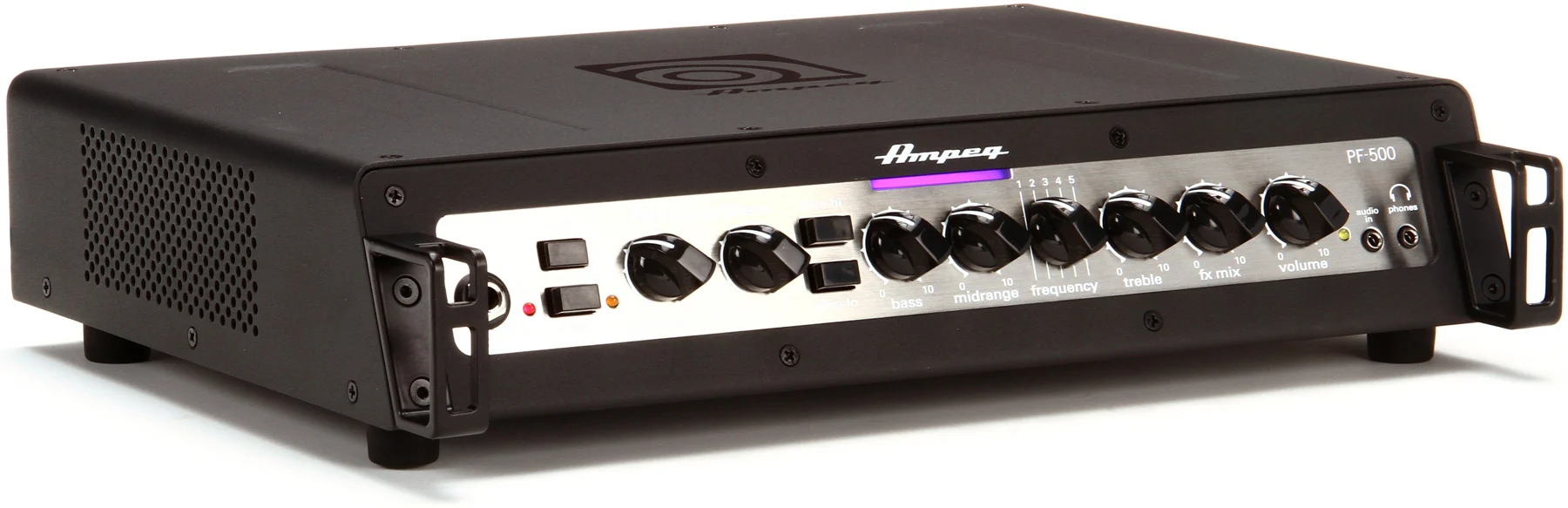 Ampeg Portaflex 500 - Image 3