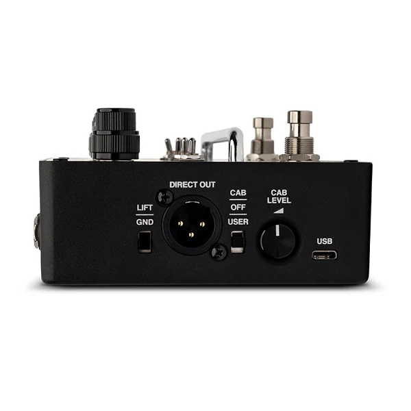Ampeg SGT-DI - Image 5