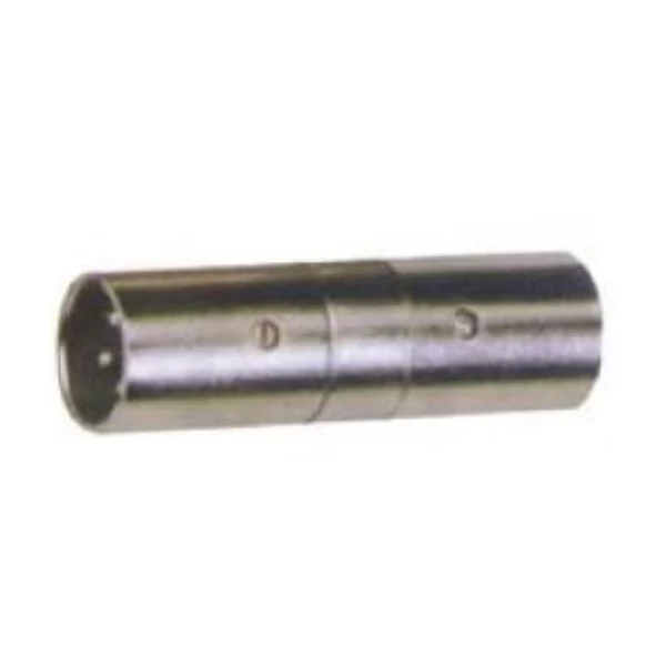 AMS XLRM to XLRM Adaptor