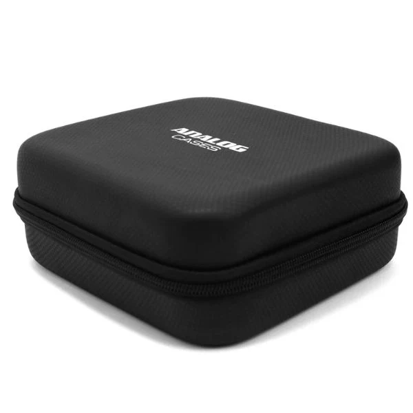 Analog Cases GLIDE Case For The Universal Audio Apollo Twin - Image 2