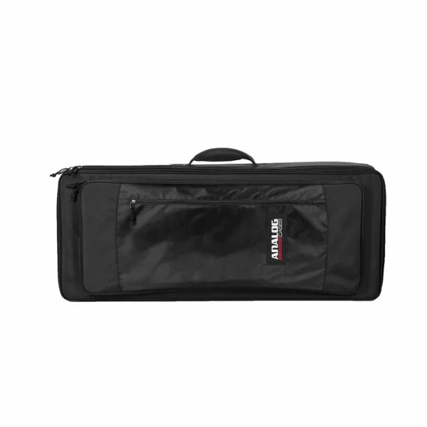 Analog Cases SUSTAIN Case for Hydrasynth Deluxe and MPC Key 61 - Image 2
