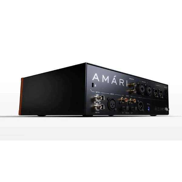 Antelope Audio Amari - Image 4