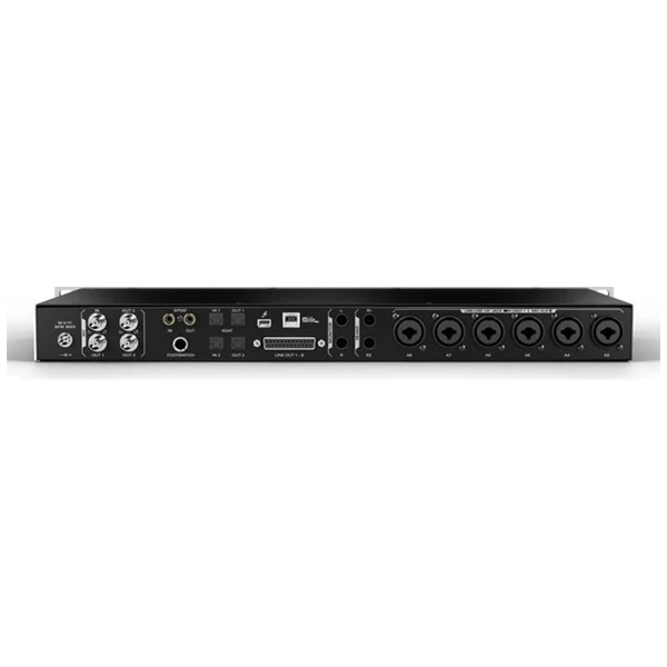 Antelope Audio Discrete 8 Synergy Core - Image 5