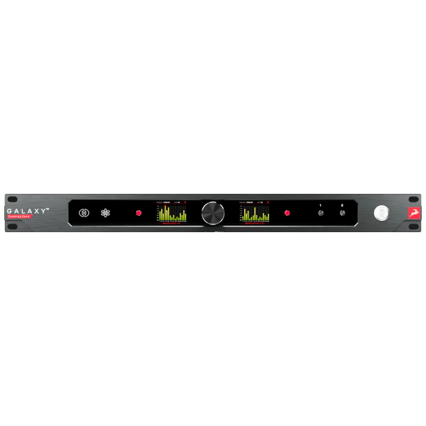 Antelope Audio Galaxy 32 Synergy Core
