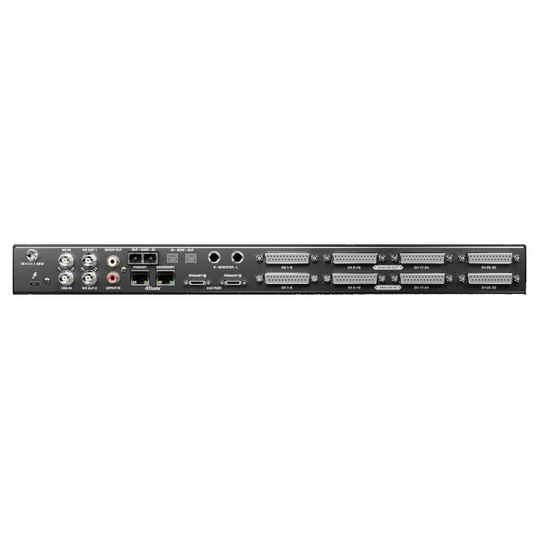Antelope Audio Galaxy 32 Synergy Core - Image 2