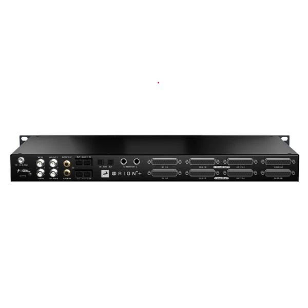 Antelope Audio ORION 32+ (Gen 4) - Image 3