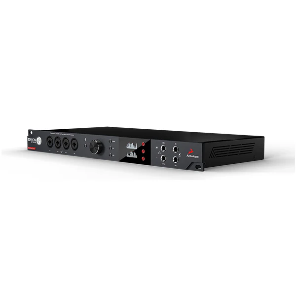 Antelope Audio Orion Studio Synergy Core - Image 3