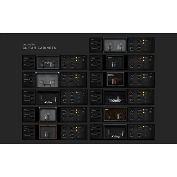 Antelope Audio Zen Go Synergy Core (Thunderbolt) - Image 4