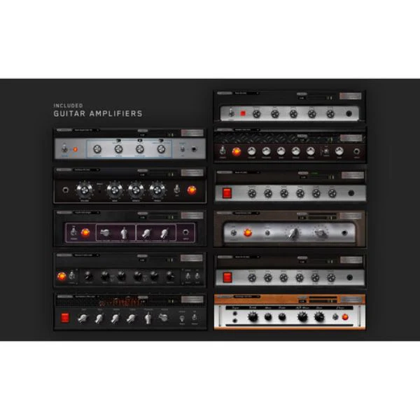 Antelope Audio Zen Go Synergy Core (Thunderbolt) - Image 5