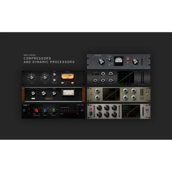 Antelope Audio Zen Go Synergy Core (Thunderbolt) - Image 6