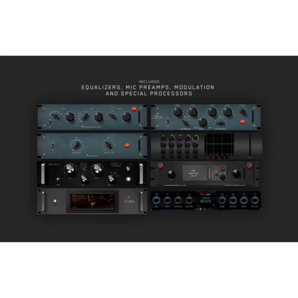 Antelope Audio Zen Go Synergy Core (Thunderbolt) - Image 7