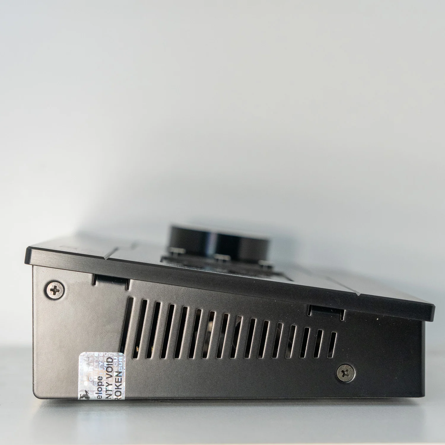 Antelope Audio Zen Q Synergy Core - Thunderbolt (B-Stock) - Image 3