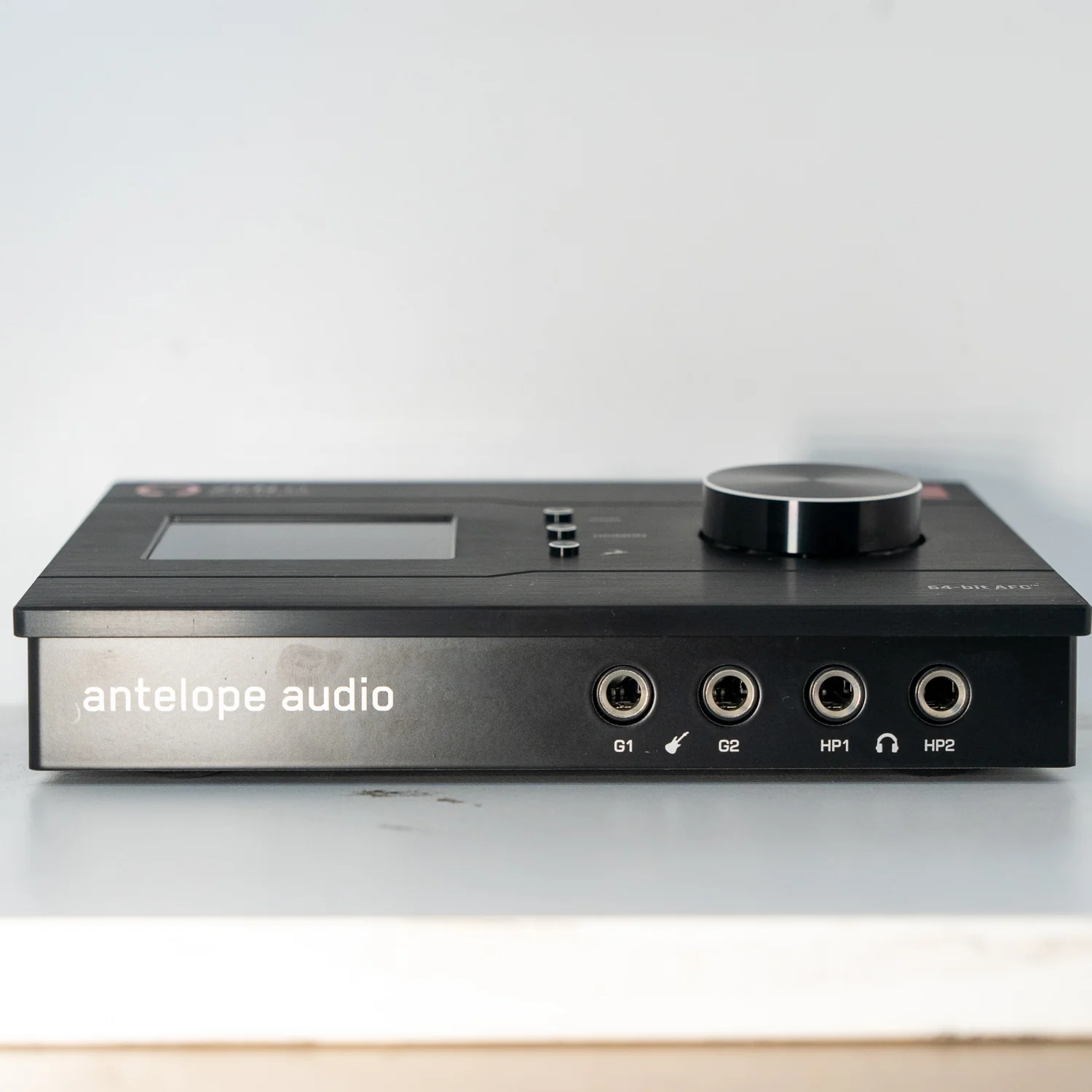 Antelope Audio Zen Q Synergy Core - Thunderbolt (B-Stock) - Image 5