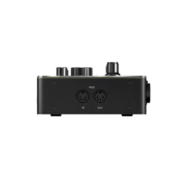 Antelope Audio Zenith 2 Audio Interface - Image 4