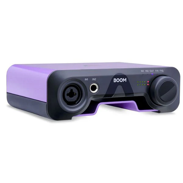 Apogee BOOM - Image 3