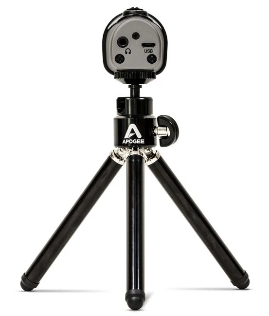 Apogee MiC Plus 96k iOS - Image 2