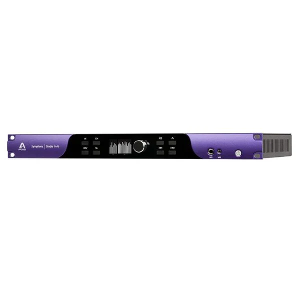 Apogee Symphony Studio 8x16 - Image 2