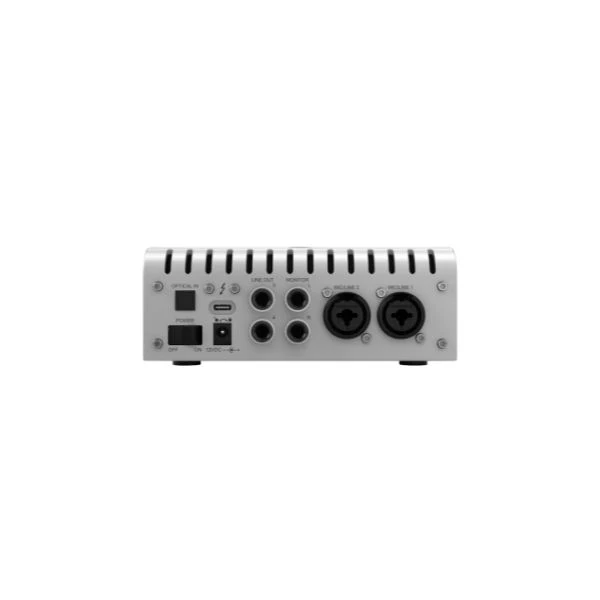 Apollo Twin X QUAD Gen 2 Essentials+ - Image 2