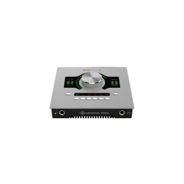 Apollo Twin X QUAD Gen 2 Essentials+ - Image 3