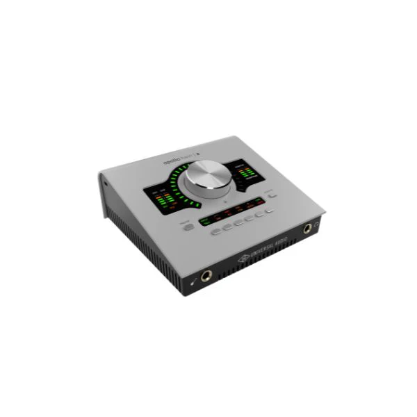 Apollo Twin X QUAD Gen 2 Essentials+ - Image 4