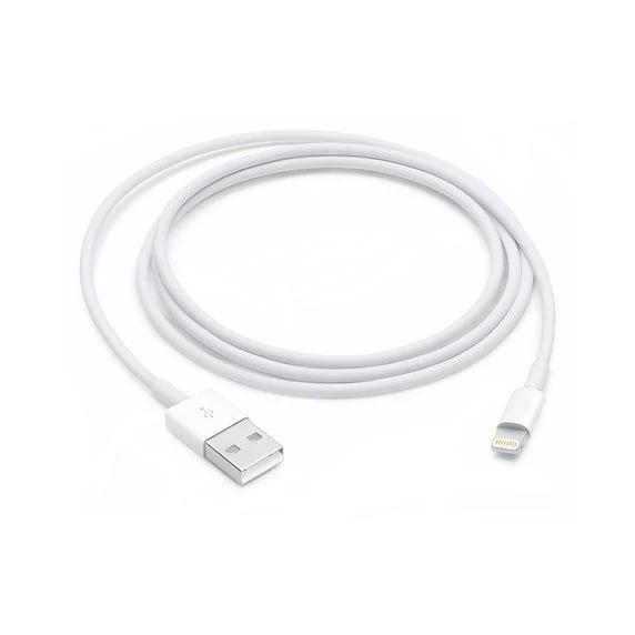 Apple Lightning to USB Cable - 1M