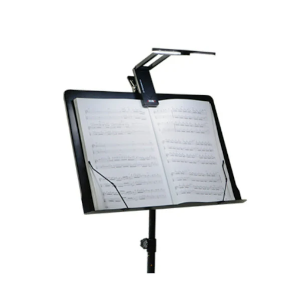 Aroma AL-1 LED Stand Light - Rechargeable - Image 3