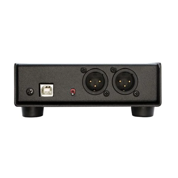 ART Pro Audio BT-DI Bluetooth Direct Box - Image 4