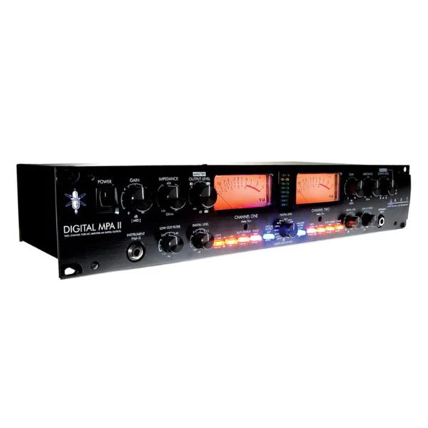 ART Pro Audio Digital MPA II - Image 3