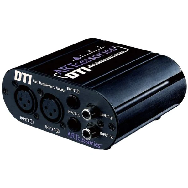 ART Pro Audio DTI - Image 3