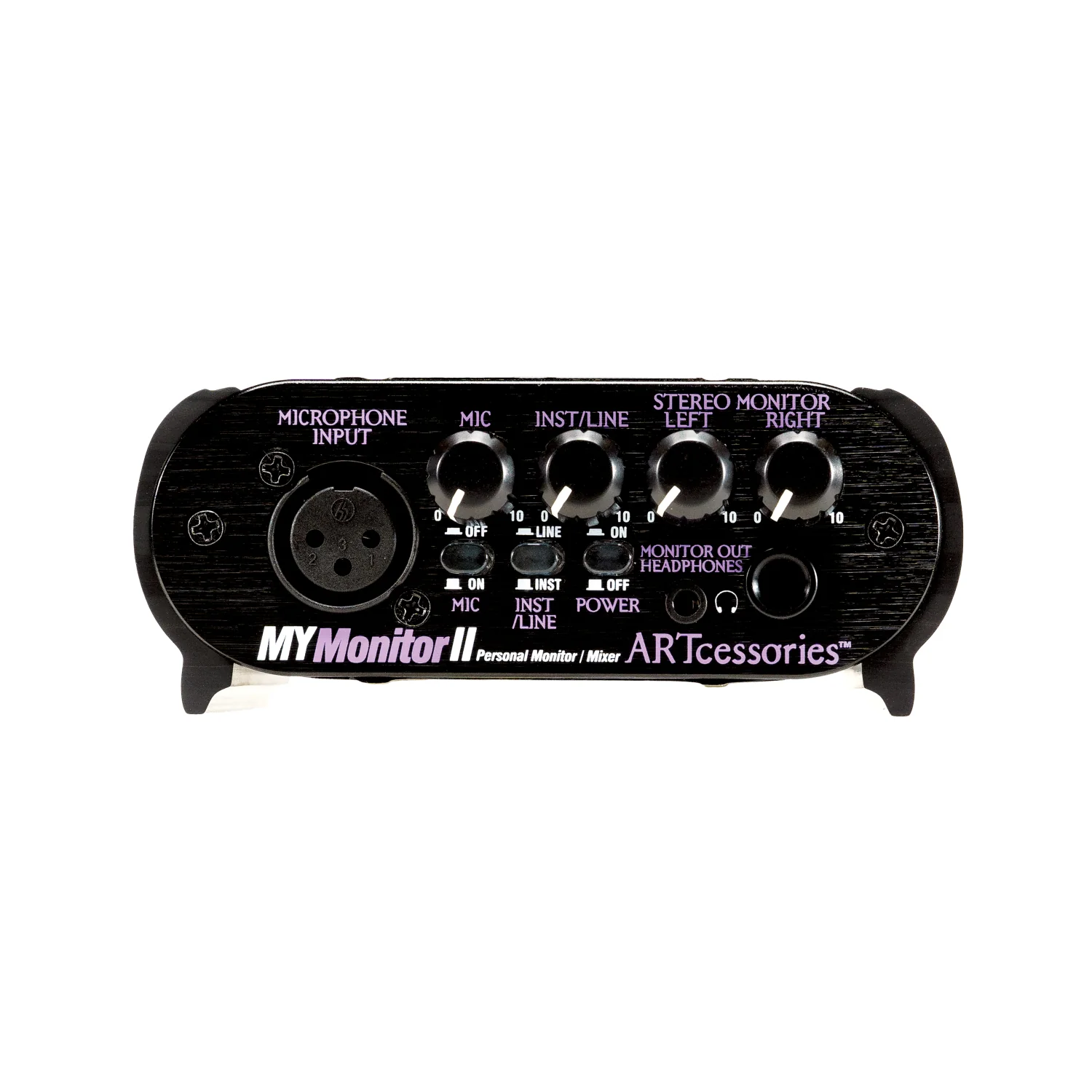 ART Pro Audio MyMonitor II