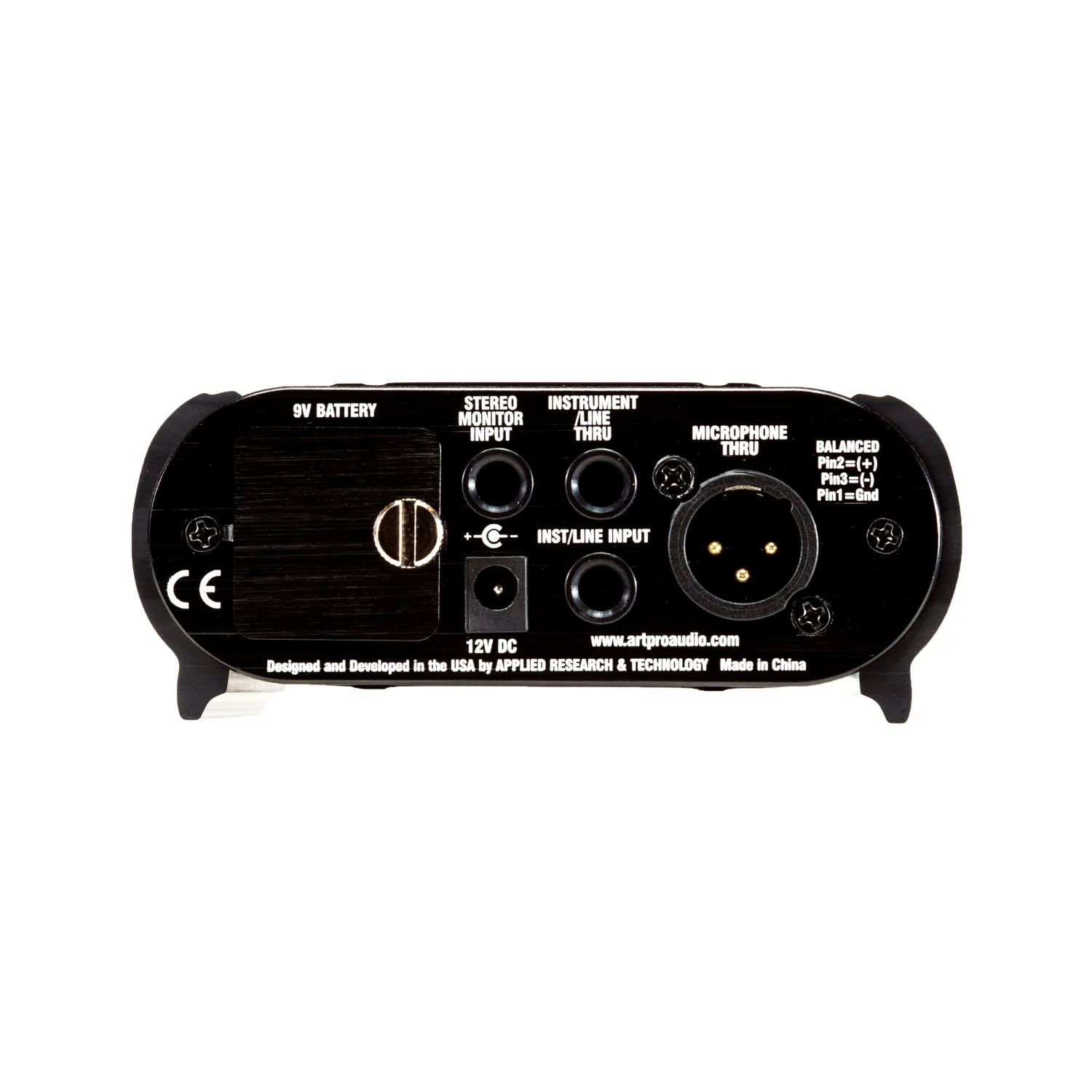 ART Pro Audio MyMonitor II - Image 2