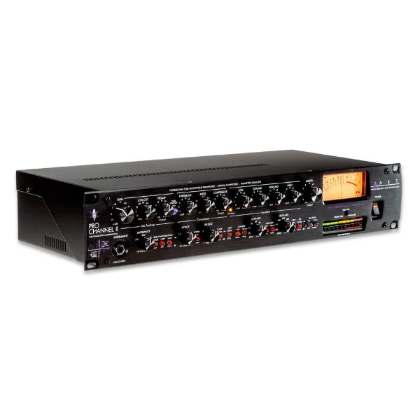 ART Pro Audio Pro Channel II - Image 3